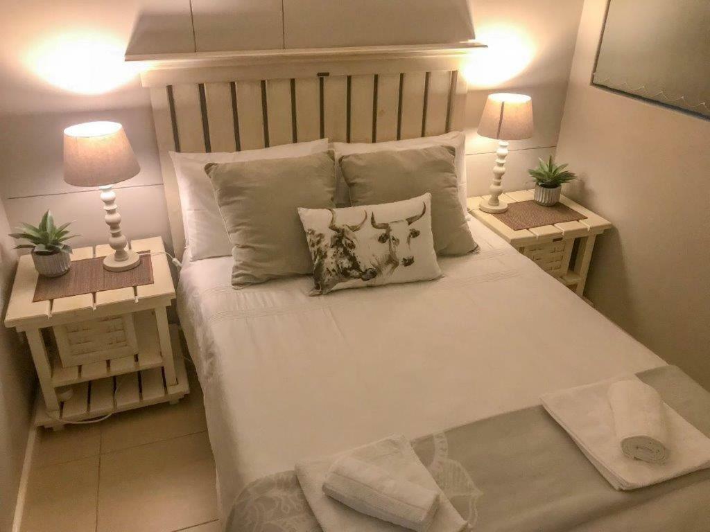 De Nest Appartement East London Buitenkant foto